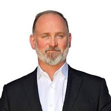 Pfaff says he's running for Congress to be a good neighbor • Wisconsin  Examiner