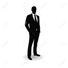 Business Man Silhouette Royalty Free Cliparts Vectors And Stock Illustration Image 90925105 23 different stock platforms from around the world are in one place! business man silhouette