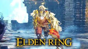 ELDEN RING - How to Beat Commander Niall (Boss Fight Guide) - YouTube