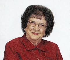 Fleta Irene Bowman Preslar, 91