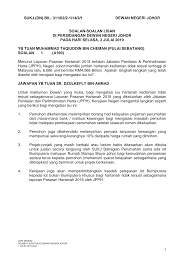 Beliau berkata, peningkatan kes membabitkan insiden siber ini sangat berkait rapat. Https Dewannegeri Johor Gov My Wp Content Uploads 2019 08 20190702 Snjl Pdf