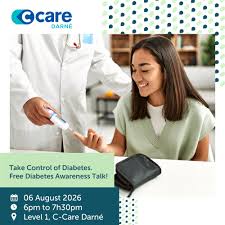 C-Care Darné