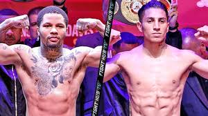 Find out who is gervonta davis dating, how tall is he, and view countdown timer to gervonta davis's birthday as well as today's celebrity birthdays. Gervonta Davis Next Fight Net Worth Vs Ryan Garcia Boxer Sportsjone