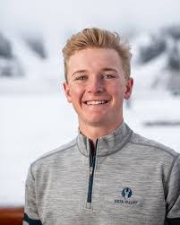 Bradley Llewellyn's Instagram, Twitter & Facebook