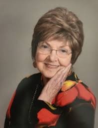 Frances Joyce Moroney Obituary June 15, 2022