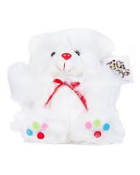 Product renewal pricing subject to change. 8 Inch Teddy Bear White Pearl Price In Pakistan Homeshopping Pk