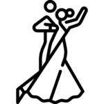 Immagini stilizzate tango argentino, hd png download is a contributed png images in our community. Corso Tango Argentino Milano Con Noi Si Balla