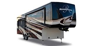 Riverstone luxury fifth wheels are offering what luxury is and that is conven 2021 riverstone factory plant tour 2016 Forest River Riverstone 38ts Specs And Literature Guide