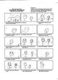 What type of camera angle is best? Storyboard Artwork Project Options Wikiversity