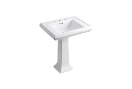 10 easy pieces: traditional pedestal