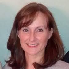 Ashley Markwell's Instagram, Twitter & Facebook