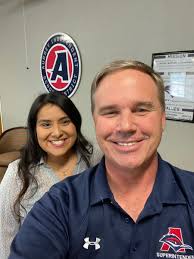 David Belding على X: "Welcome Ms. Alexandra DeAnda to Aubrey HS and Aubrey  ISD! She will be serving as a Spanish teacher for the 2021-2022 school  year! We are excited for her