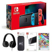nintendo switch 32gb console accessories paper mario the origami king game on sale at shophq com nintendo switch kings game nintendo switch system