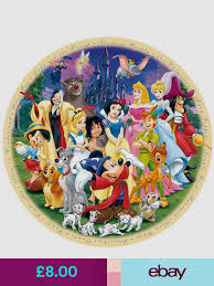 Puzzles are the easiest way to keep your little one's brain sharp as they have oodles of fun. Pin On Disney