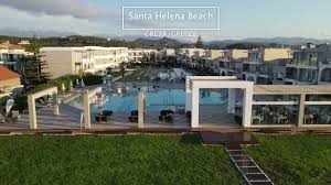 4 beds, 2.5 baths, 2226 sq. Najibullah Amani In Santa Helena Beach Creta Greece Youtube