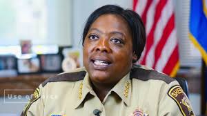 Jails and Justice Support Center