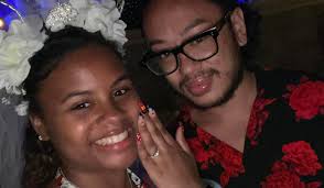 Bianca Allen and Raymond Regner's Wedding Website