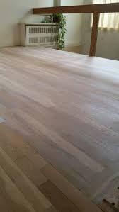 Dura Seal Country White Floor Restoration Foyer Flooring Hardwood Floors
