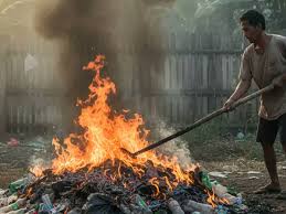 Bali Faces Waste Crisis as Landfill Restrictions Spark Burning Concerns