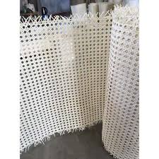 Once dry, it can be stained or. Woven Rattan Sheet Cane Webbing Open Webbing Rattan Roll