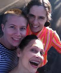 Choreography — Laurie Van Wieren Projects