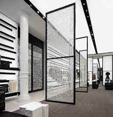 The practice is led by vishaan chakrabarti, the william wurster dean of the college of environmental design at berkeley, and ruchika modi, the firm's managing principal. Gallery Of Chanel Soho Peter Marino Architect 3