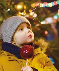 ACHÈRES AUX COULEURS DE NOËL