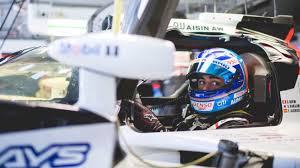 Explore autos, motorsport, luca guadagnino and more. Fernando Alonso To Leave Toyota Wec Team At End Of Season