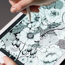 Apple Ipados Apple Pencil Diventa Piu Veloce E Funzionale Guide Per Disegno A Matita Cv Creativo Ipad