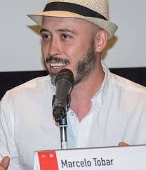Marcelo Tobar