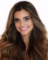 MISS COLOMBIA UNIVERSE