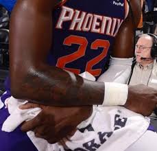 We bring you the latest game previews, live stats, and recaps on cbssports.com Deandre Ayton S Right Hand Tattoo Celebrities Infoseemedia