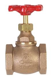 Brass & Plastic Globe Valves at Ace Hardware - Ace Hardware