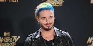 Resultado de imagen para J BALVIN