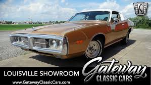 Image result for Golden Fawn 1974 Dodge