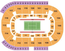 Ricoh Coliseum Tickets And Ricoh Coliseum Seating Charts