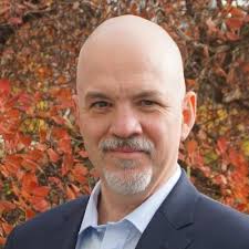 Thomas Michael Bohnert