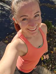 Returning to running after knee issues