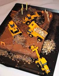 Construction Site Gateau Anniversaire Enfant Idee Gateau Gateau Anniversaire Garcon
