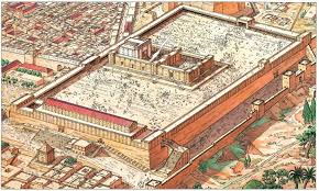 The Temple Mount In Jerusalem Vincent Henin Ancient Near East Historical Architecture Ancient Civilizations