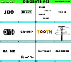 This small piece of kit is designed to make building your quiz, crossword or puzzle question more effective. Dingbats Answers Dingbats By Missjojostm Teaching Resources Tes Dingbats Word Game Answers And Solutions Dingbats Game Solutions All Levels And Hints Are Available On One Page Lia Woni