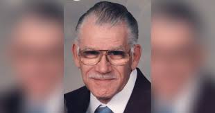 Obituary for Robert "Bob" Elwood Lipscomb