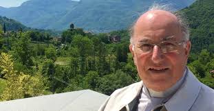 Archbishop Mario honoured by his beloved Tuscany
