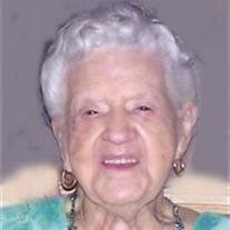 MILDRED SPIELMAN Obituary