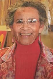 Las Cruces artist donates 'The Majestic Organ Mountains' bark art to the  county