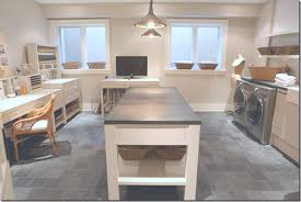 Vision for the laundry room & craft room {my new house!} w hat a week! If I Had A Large Basement Like Bower Power Laundry Craft Rooms Basement Laundry Room Craft Room Office