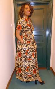Resultat de recherche d images pour modele de pagne ivoirien robe. Top26 Robe Bustier Pagne Africain Dessin Loggboken