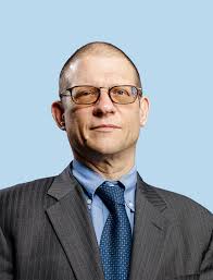 Advancing Our Imperative: Educational Equity and the Future of Higher  Education — Presenter Profiles