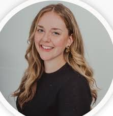 Leah Zimmerman (Psychologist)