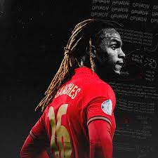 The latter of the quartet, sanches, is a name that continues to make an appearance in the daily transfer rumour mill. The Renaissance Of Renato Sanches At Lille Breaking The Lines